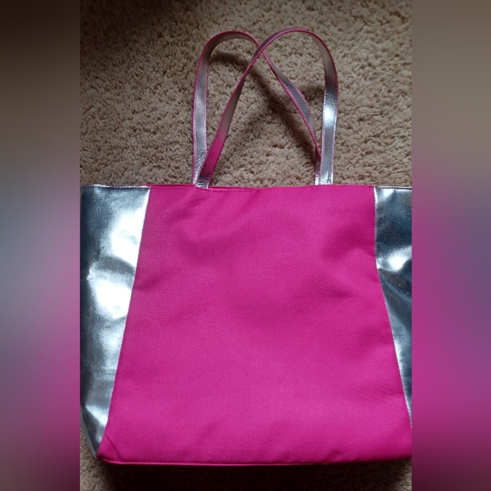 Clinique Tote Bag